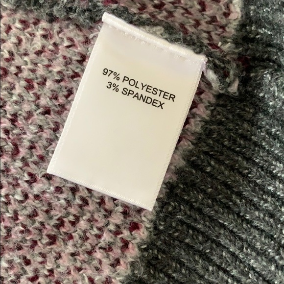 Rachel Zoe  Floral Pattern Cardigan sweater - Picture 6 of 6